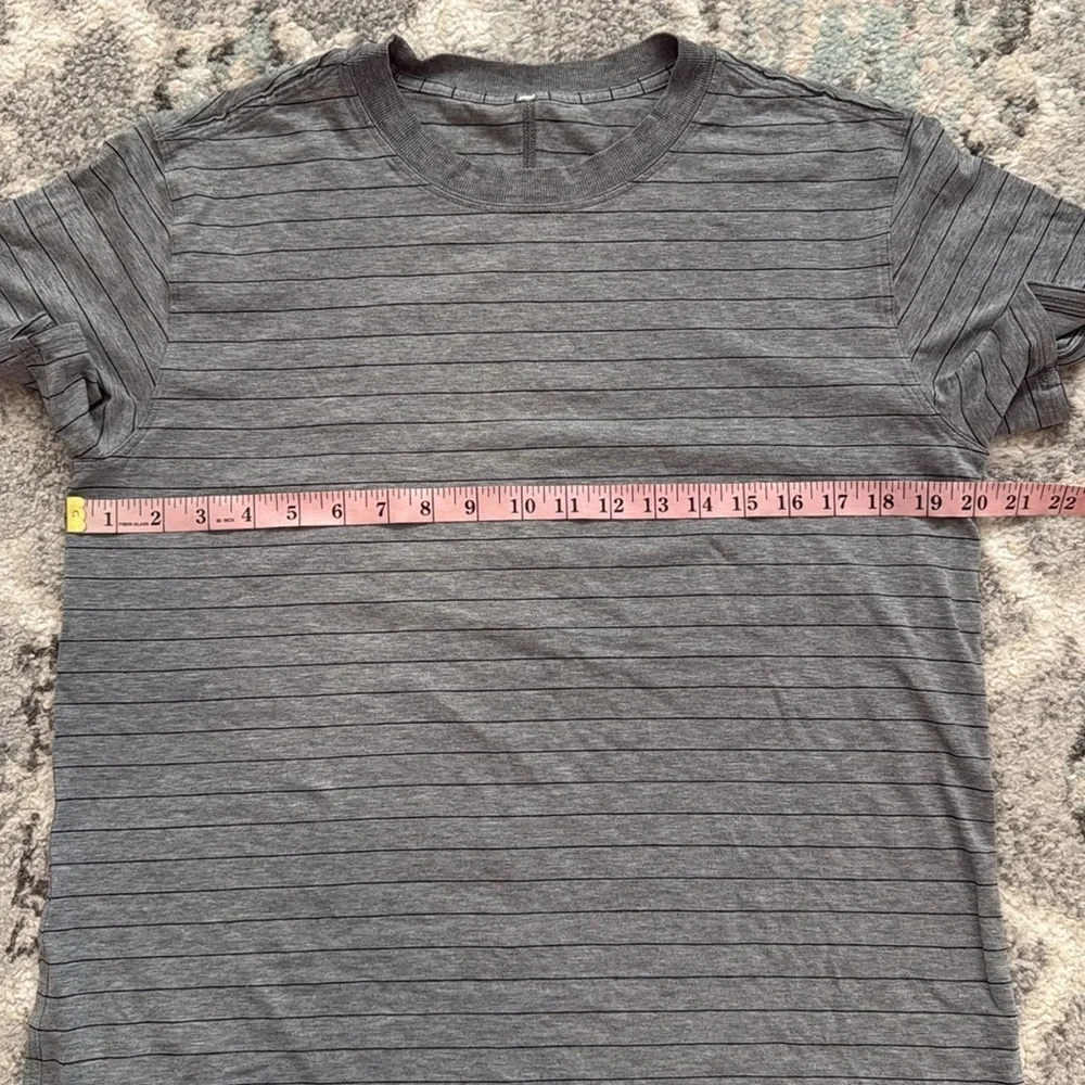 Lululemon All Yours Tee